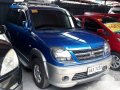 Sell Blue 2014 Mitsubishi Adventure in Antipolo -4