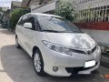 Selling Toyota Previa 2013 Automatic Gasoline -5