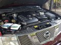 Nissan Frontier Navara 2008 Automatic Diesel for sale -2