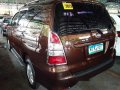 Selling Brown Toyota Innova 2014 in Marikina -8