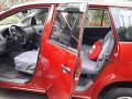 Sell Red 2010 Toyota Innova Manual Diesel at 95000 km -5