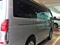 Selling Silver Toyota Hiace 2017 Van Automatic Diesel at 5600 km -4