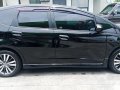 Selling Black Honda Jazz 2012 in Meycauayan-6