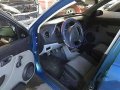 Sell Blue 2017 Suzuki Alto Manual Gasoline at 21000 km -1