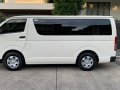 2018 Toyota Hiace at 12000 km for sale-0