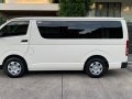 2018 Toyota Hiace at 12000 km for sale-3