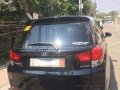 Selling Black Honda Mobilio 2017 in Marikina-4