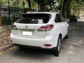 White Lexus Rx 350 2014 for sale in Makati -0