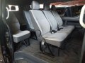 Selling Black Toyota Hiace 2016 at 11000 km-6
