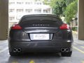 Black Porsche Panamera 2010 for sale in Quezon City-6