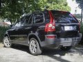 Black Volvo Xc90 2006 for sale in Quezon City-4