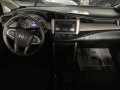 Sell 2016 Toyota Innova at 8800 km -1