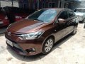 2015 Toyota Vios for sale in Quezon City -1