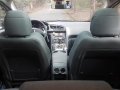 Silver Peugeot 3008 2013 at 95000 km for sale-9