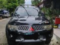 Sell Black 2010 Mitsubishi Montero in Antipolo-2