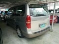 Sell Silver 2013 Hyundai Grand Starex in Las Pinas-2