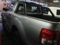 Silver Ford Ranger 2017 Manual Diesel for sale -0