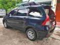 Blue Toyota Avanza 2015 for sale in Cavite-4