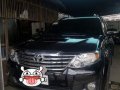 Sell Black 2015 Toyota Fortuner at 79000 km -6