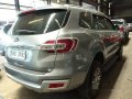 Sell Silver 2017 Ford Everest Automatic Diesel at 31000 km -2