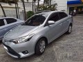 Sell Silver 2014 Toyota Vios Automatic Gasoline at 23000 km -6