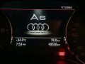 Black Audi A6 2013 at 49000 km for sale-4