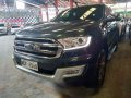 Grey Ford Everest 2016 at 21000 km for sale-5