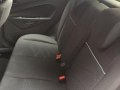 Red Ford Fiesta 2016 Manual Gasoline for sale-7