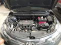 0Grey Toyota Vios 2016 Manual Gasoline for sale -7