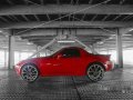 Selling Red Mazda Mx-5 2008 in Quezon City-9