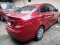 Sell Red 2018 Hyundai Accent in Makati -3