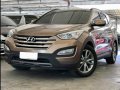 Selling Hyundai Santa Fe 2014 at 55000 km -8