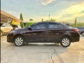 Selling 2017 Toyota Vios Sedan in Makati -2