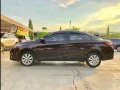 Selling 2017 Toyota Vios Sedan in Makati -8