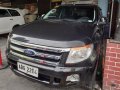 Sell Black 2015 Ford Ranger Automatic Diesel at 46000 km -8