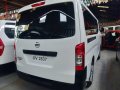 White Nissan Nv350 Urvan 2016 Manual Diesel for sale-1