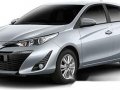 Toyota Yaris 2019 Automatic Gasoline for sale -4