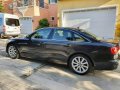 Black Audi A6 2013 at 49000 km for sale-4