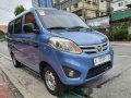 Selling Blue Foton Gratour 2018 in Quezon City-5