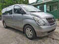 Sell Grey 2012 Hyundai Grand Starex at 60000 km -2
