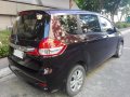 Sell Red 2016 Suzuki Ertiga at 44000 km in Taguig -5