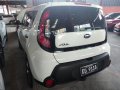 Sell White 2017 Kia Soul Manual Diesel at 11294 km-4