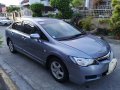 Sell 2007 Honda Civic at 45000 km in Quezon City -0
