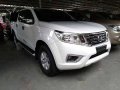 Sell White 2016 Nissan Navara at 30420 km -5