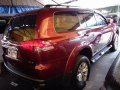 Sell Red 2015 Mitsubishi Montero Sport at 26979 km -2