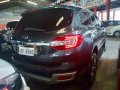 Grey Ford Everest 2016 at 21000 km for sale-4