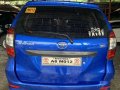 Sell Blue 2018 Toyota Avanza at 13398 km -3