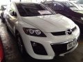 Selling Mazda Cx-7 2012 Automatic Gasoline-11