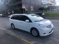 2014 Toyota Sienna for sale in Paranaque -3