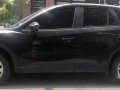 Black Mazda Cx-5 2012 at 55165 km for sale-8